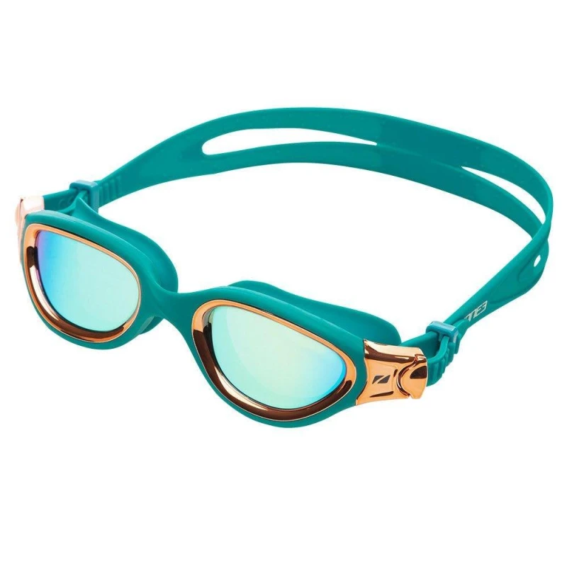 Image of Venator-X Goggle Teal/Cream unisex One Size