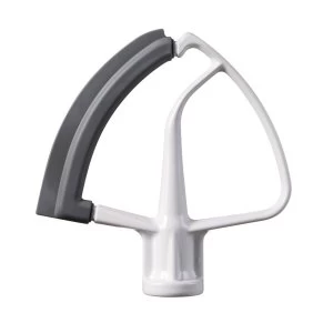Image of KitchenAid 5KFE5T Flex Edge Beater for 4.8L Mini Stand Mixer