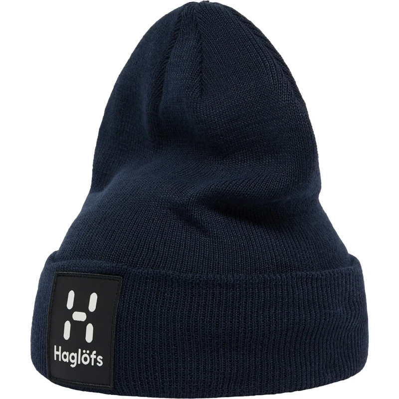 Image of Beanie Haglofs Aze Bleu Unisex TU