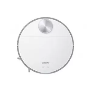 Image of Samsung VR30T80313W Jet Bot Robot Vacuum Cleaner