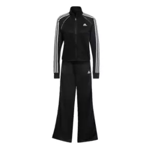 Image of adidas Teamsport Tracksuit Womens - Black