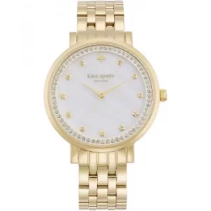 Image of Ladies Kate Spade New York Monterey Watch