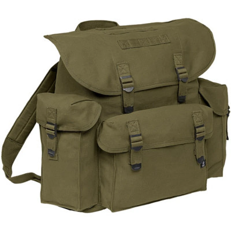 Image of Brandit Bw Backpack Rucksack Olive