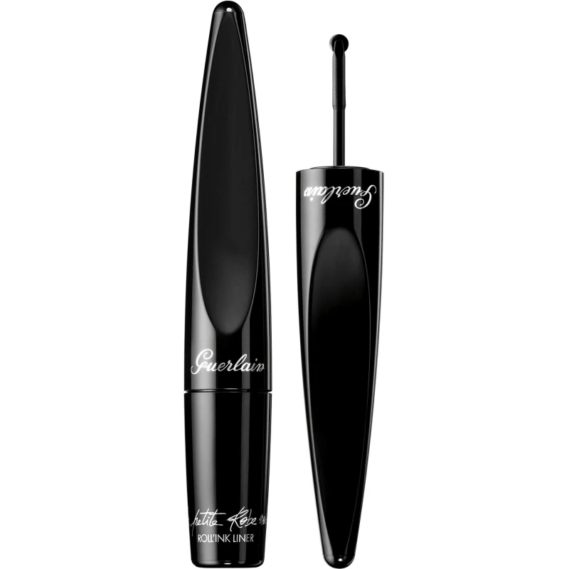 Image of Guerlain La Petite Roll'Ink Eyeliner Black 1ml
