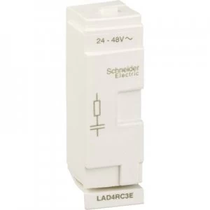 Image of Schneider Electric LAD4RCU Contactor RC circuit