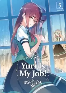 Image of Yuri Is My Job! 5
