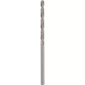 Image of 2608585478 (Pk-10) 2.6X30X57Mm Hss-G Drill Bit Din338