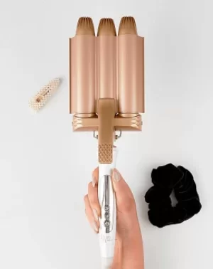 Image of Beauty Works Jumbo Waver 32mm