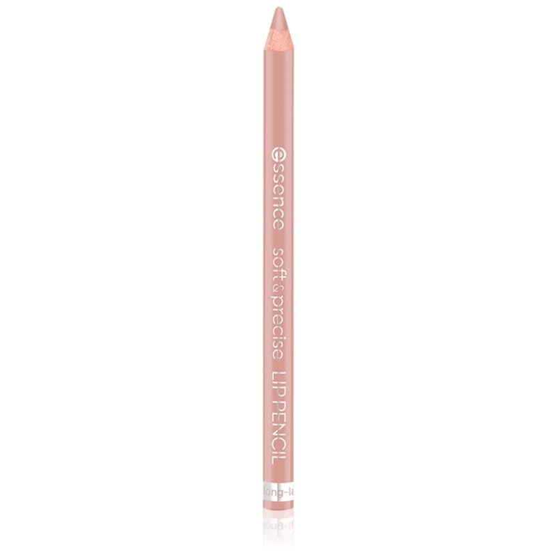 Image of Essence Soft & Precise Lip Pencil 301