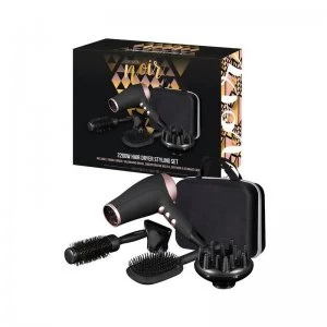 Image of Carmen Gift Set 518294 2200W Hair Dryer