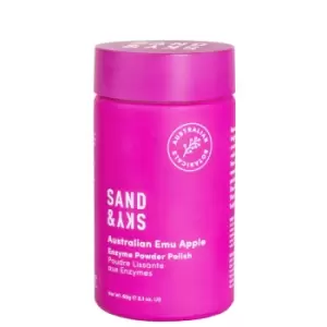 Image of Sand&Sky Enzyme Powder Polish - Full Size