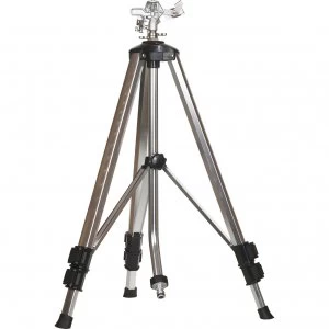 Image of Flopro Elite Tripod Garden Sprinkler 346m2