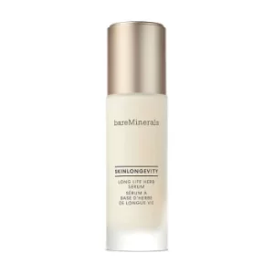 Image of bareMinerals SKINLONGEVITY Long Life Herb Serum 100ml