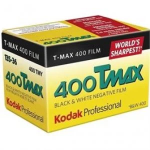Image of Kodak T MAX 400 TMY135 36