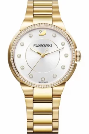 Image of Ladies Swarovski City Watch 5213729
