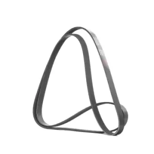 Image of RIDEX V-ribbed belt MERCEDES-BENZ,OPEL,CHRYSLER 305P0093 12579229,04593823AA,4593665AB 4593852AA,4593852AA,4593852AB,4854258,0089976392,0139974092