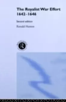 Image of The Royalist War Effort 1642-1646