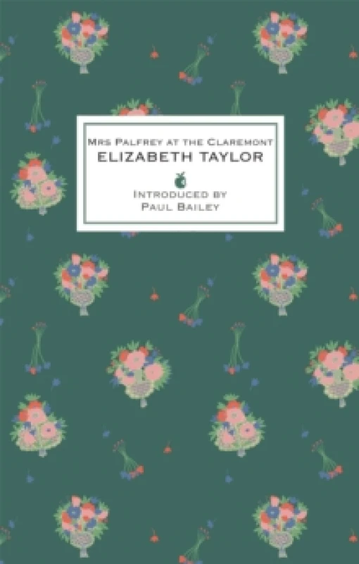 Image of Mrs Palfrey At The Claremont : A Virago Modern Classic Hardback