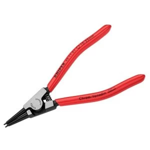Image of Knipex Circlip Pliers External Straight 19 - 60mm A2