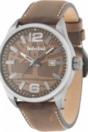 Image of Mens Timberland Ellsworth Watch 15029JLU/12