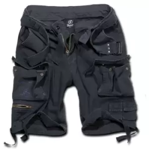 Image of Brandit Savage Shorts, black, Size S, black, Size S