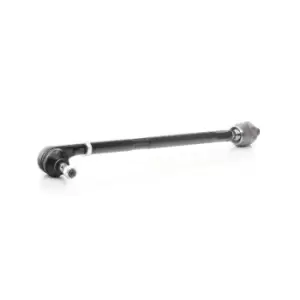 Image of RIDEX Tie Rod PEUGEOT 284R0194 3812C5 Steering Rod,Rod Assembly