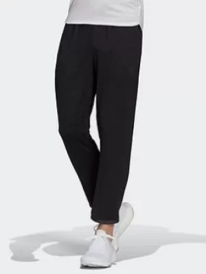 Image of adidas Wellbeing Training Pants, Black, Size L, Men