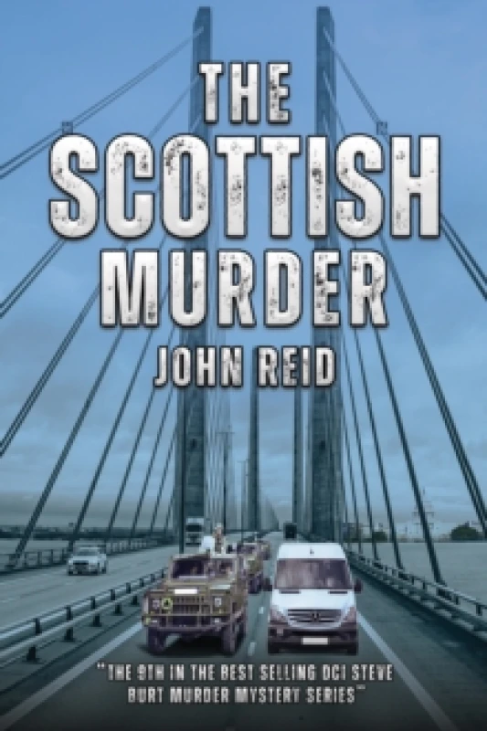 Image of The Scottish Murder. Paperback. By John Reid Books