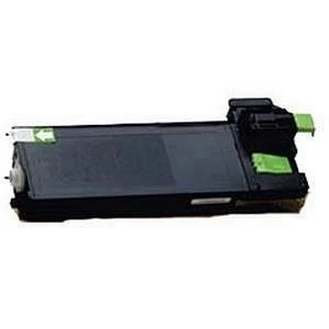 Image of Original Toshiba T1200E Black Laser Toner Ink Cartridge