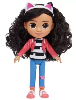 Image of Gabby's Dollhouse Girl Doll