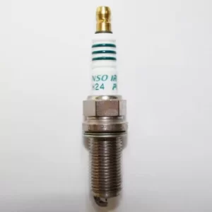 Image of Denso IKH24 Spark Plug 5346 Iridium Power