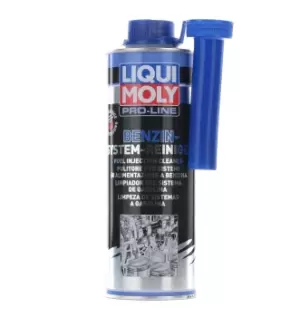 Image of LIQUI MOLY Cleaner, petrol injection system 5153