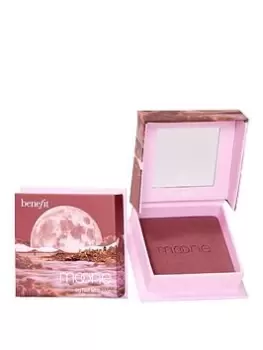 Image of Benefit Wanderful World Blushes Moone Rich Berry Powder Blusher