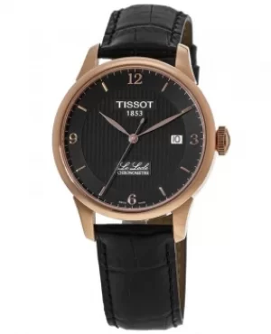 Image of Tissot Le Locle Mens Watch T006.408.36.057.00 T006.408.36.057.00