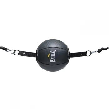 Image of Everlast Double End Striking Bag Adults - Grey