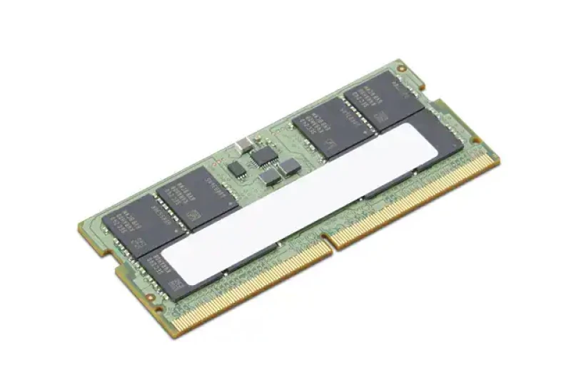 Image of Lenovo 5M31K03111 memory module 48 GB DDR5