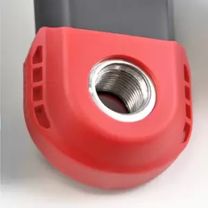 Image of e*thirteen TRS RACE/LG1 RACE Crank Boots Red