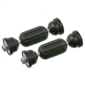 Image of Stabiliser Link Prokit Repair Kit 19830 by Febi Bilstein Rear Axle Left/Right