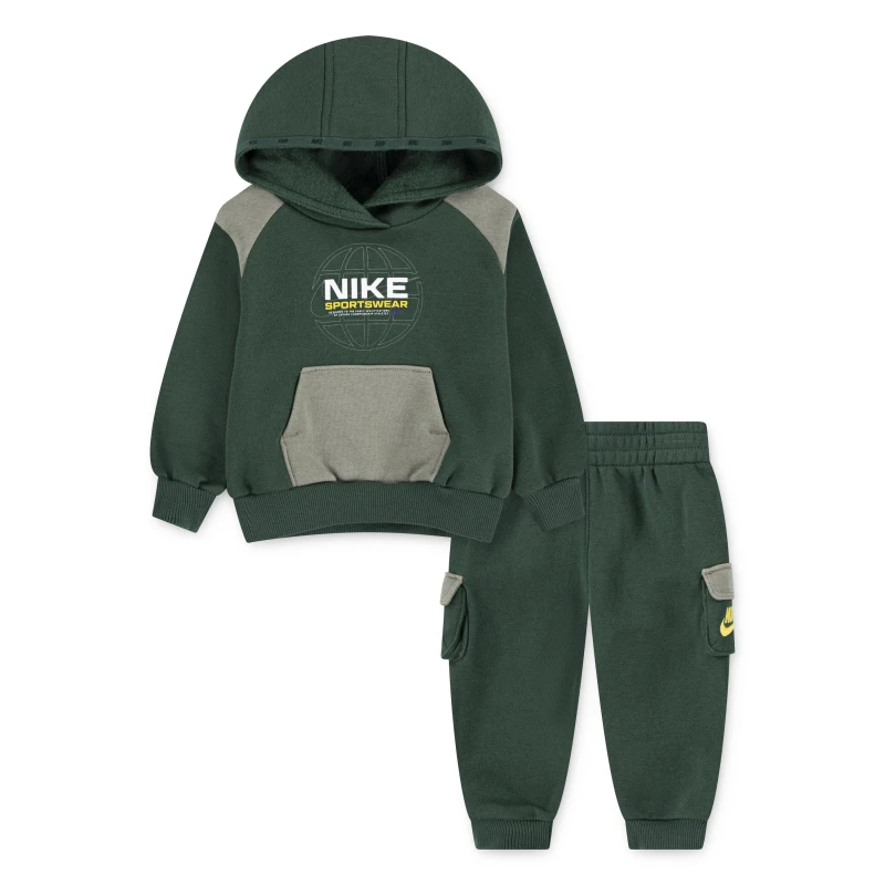 Image of Nike Utility Po Se Fir male 18M