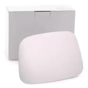 Image of BLIC Wing Mirror Glass 6102-02-1292985P Side Mirror Glass,Mirror Glass VW,Transporter V Bus (7HB, 7HJ, 7EB, 7EJ, 7EF, 7EG, 7HF, 7EC)