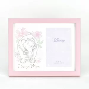 Image of Disney Magical Beginnings Photo Frame Mum