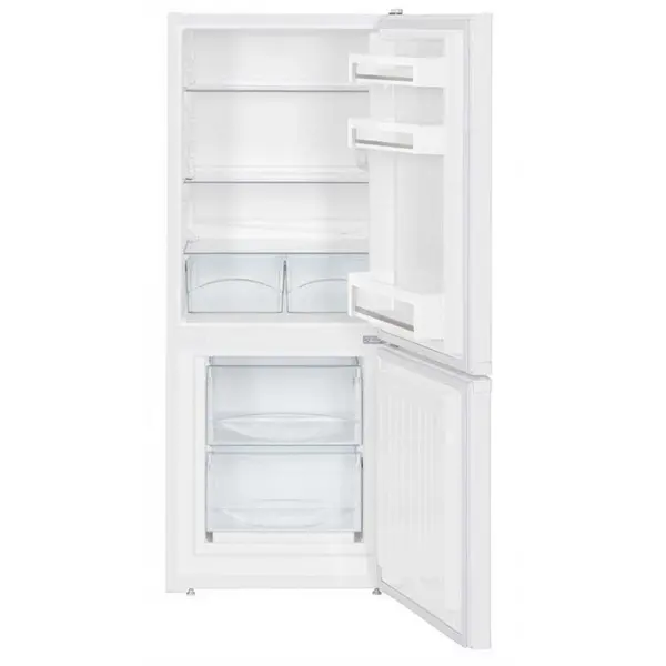 Image of Liebherr CUE2331 210L SmartFrost Freestanding Fridge Freezer