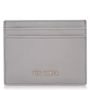 Image of Ted Baker Garcina Core Card Holder - Grey