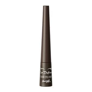 Image of Barry M Eye Define Liquid Eyeliner Cocoa