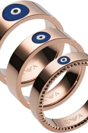 Image of Emporio Armani EGS2528221505 Ring