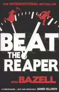 Image of Beat the reaper by Josh Bazell