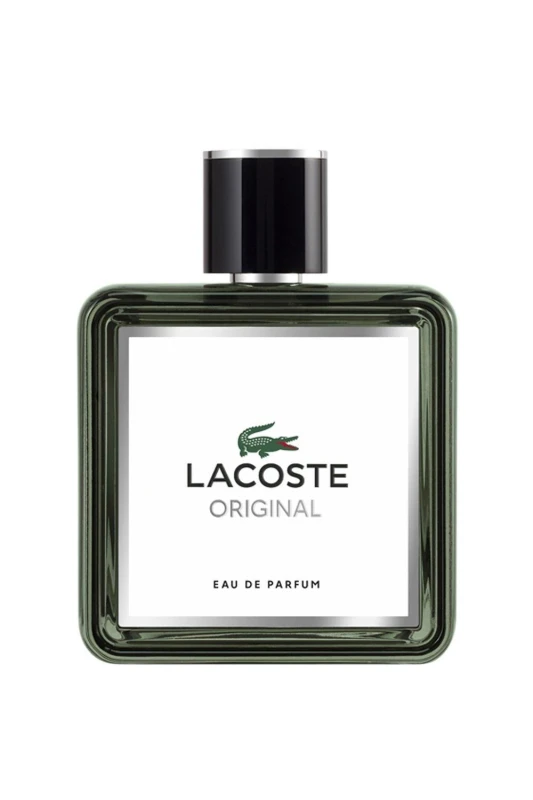 Image of Lacoste Original Eau de Parfum 60ml