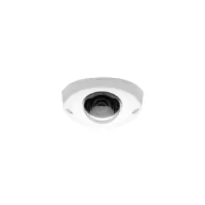 Image of Axis P3904-R Mk II Dome CCTV security camera Outdoor 1280 x 720 pixels Ceiling