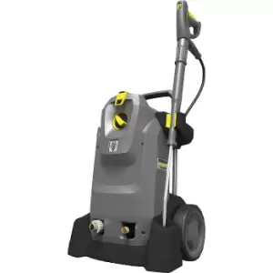 Image of Karcher High pressure cleaner, HD 6/15 M Plus, pump rate 230 - 560 l/h