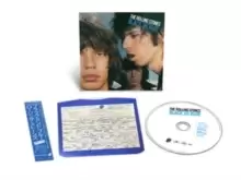 Image of Black and Blue (Japanese SHM-CD) (Limited Edition)